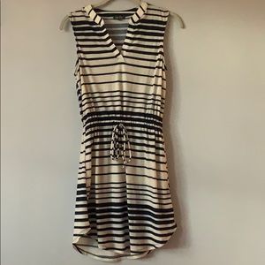 Lily Rose, Nautical vibes, small